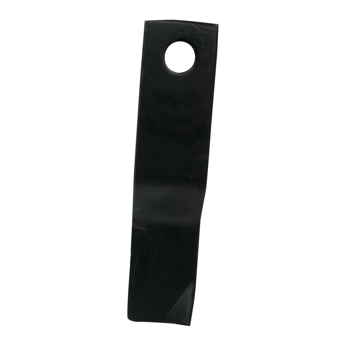 Slasher Blade,  Length: 320mm,  Width: 75mm,  Hole⌀: 30mm - Replacement for Fleming
 - S.78467 - Farming Parts