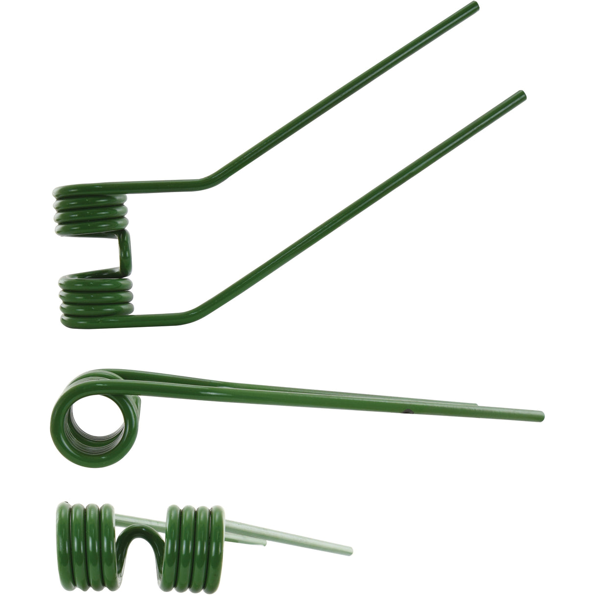 Tedder haytine - RH - Length:378mm, Width:106mm,⌀9mm - Replacement for Fella
- S.78937 - Farming Parts
