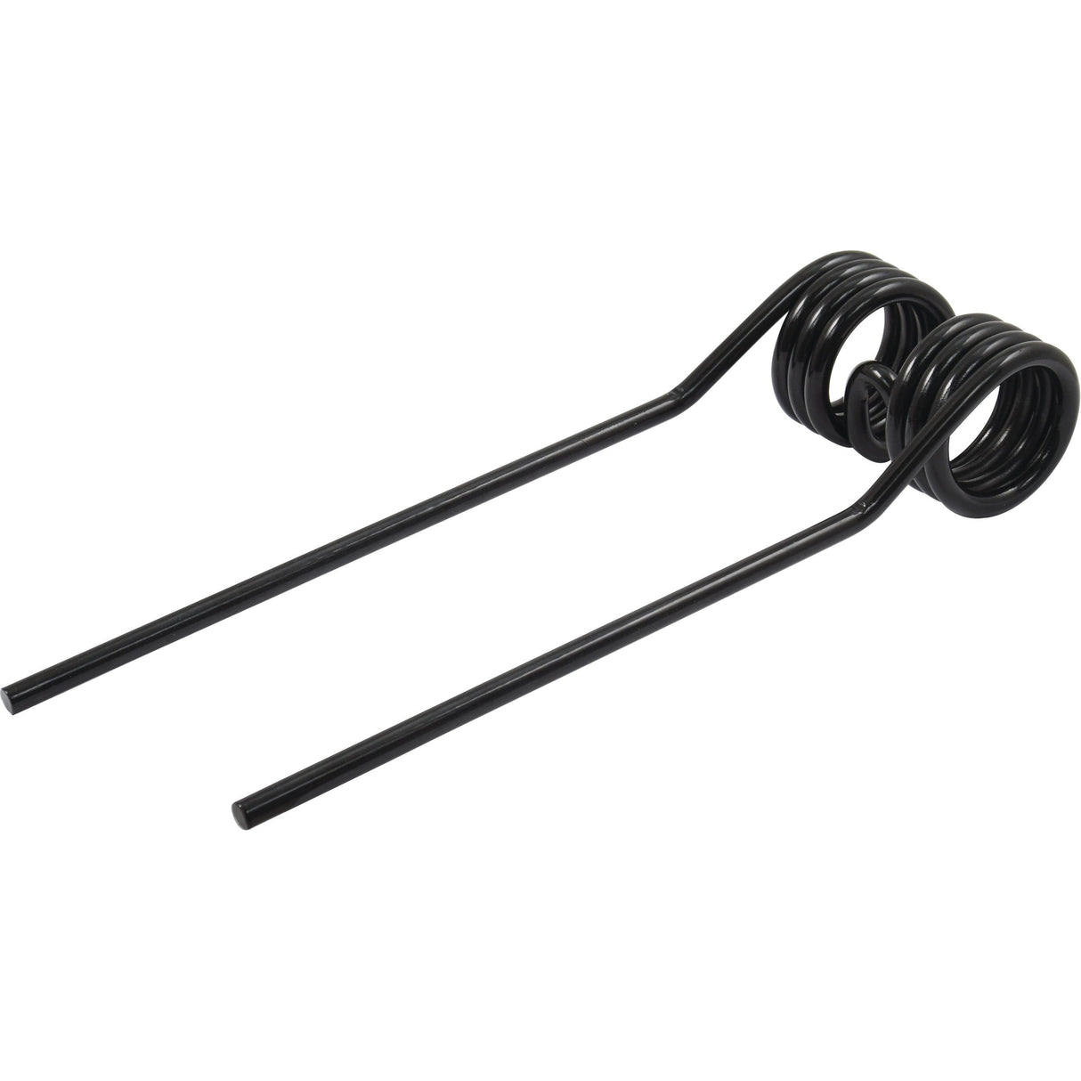 Tedder haytine - LH - Length:387mm, Width:110mm,⌀9.5mm - Replacement for Kuhn, John Deere, New Holland
- S.78951 - Farming Parts