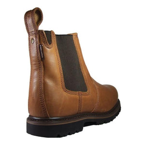 Buckler - Non-Safety Buckflex Dealer Boots - B1100 - Farming Parts