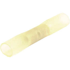 Heat Shrink Insulated Connector - Yellow ( -)
 - S.791261 - Farming Parts