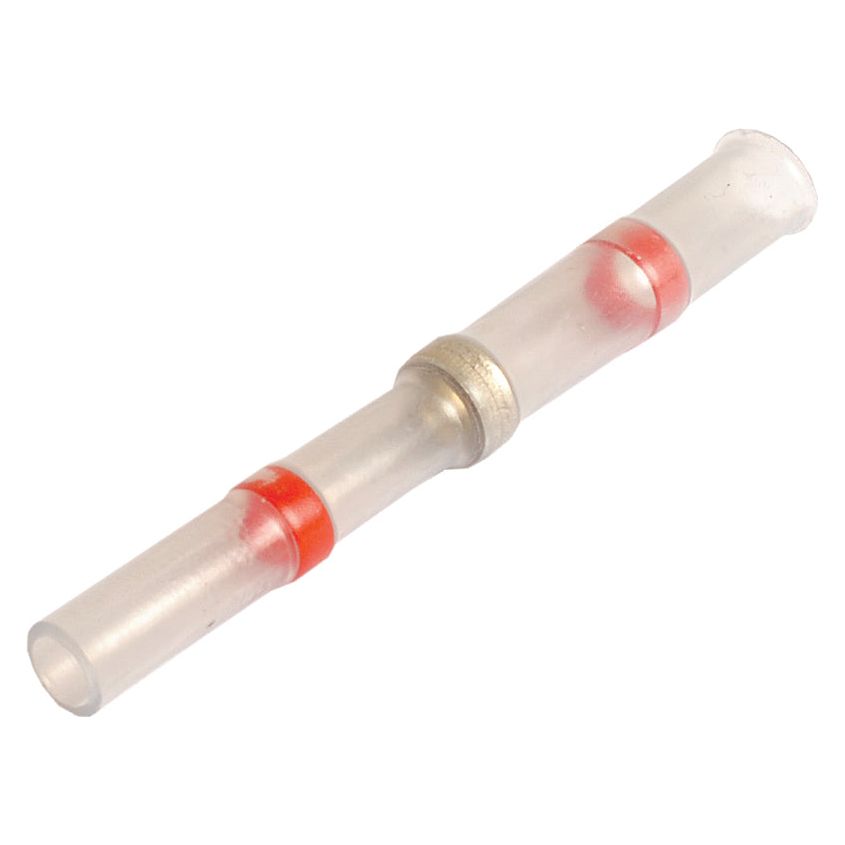 Heat Shrink Insulated Solder Connector Red ( )
 - S.792341 - Farming Parts