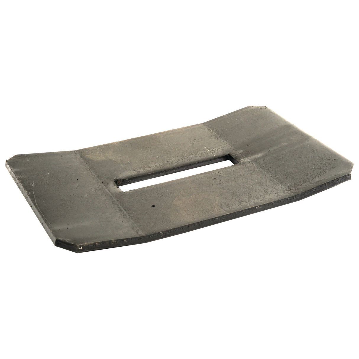 Scraper Plate 160x105x4mm
 - S.79542 - Farming Parts