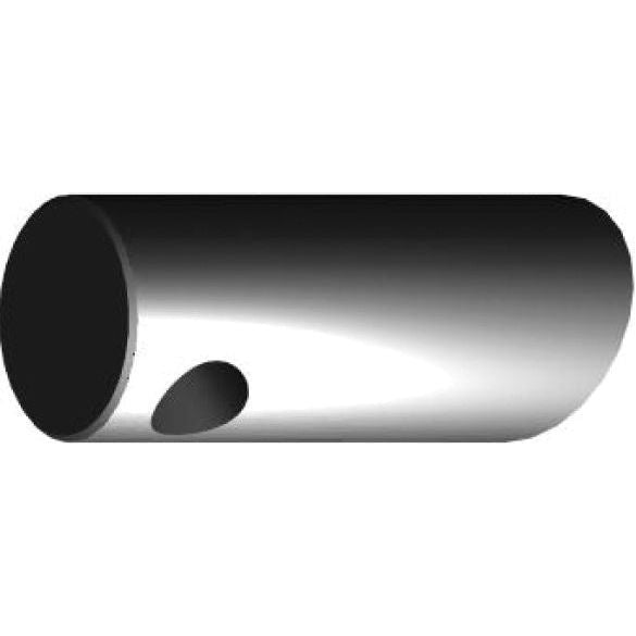 Loader Tine - Straight 1,200mm, (Star)
- S.79647 - Farming Parts