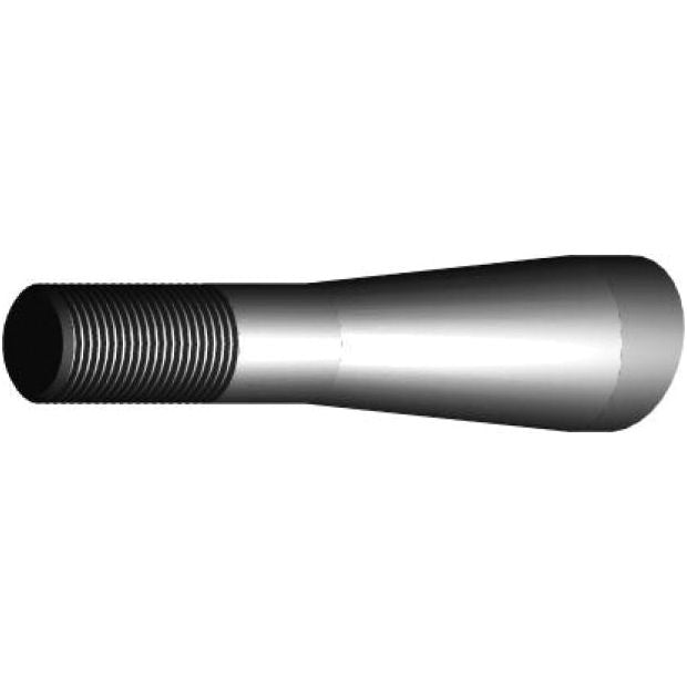 Loader Tine - Straight 980mm, Thread size: M30 x 2.00 (Square)
- S.79764 - Farming Parts