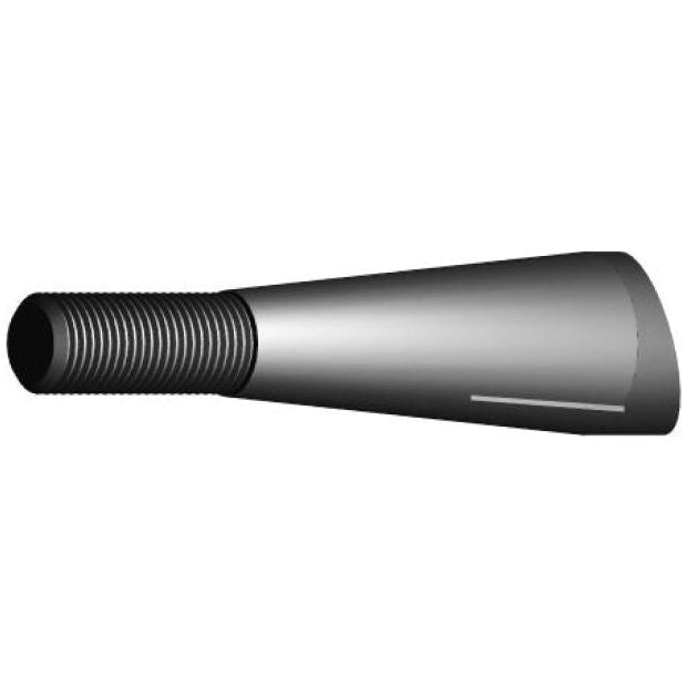 Loader Tine - Curved 680mm, Thread size: M20 x 1.50 (Square)
- S.79765 - Farming Parts