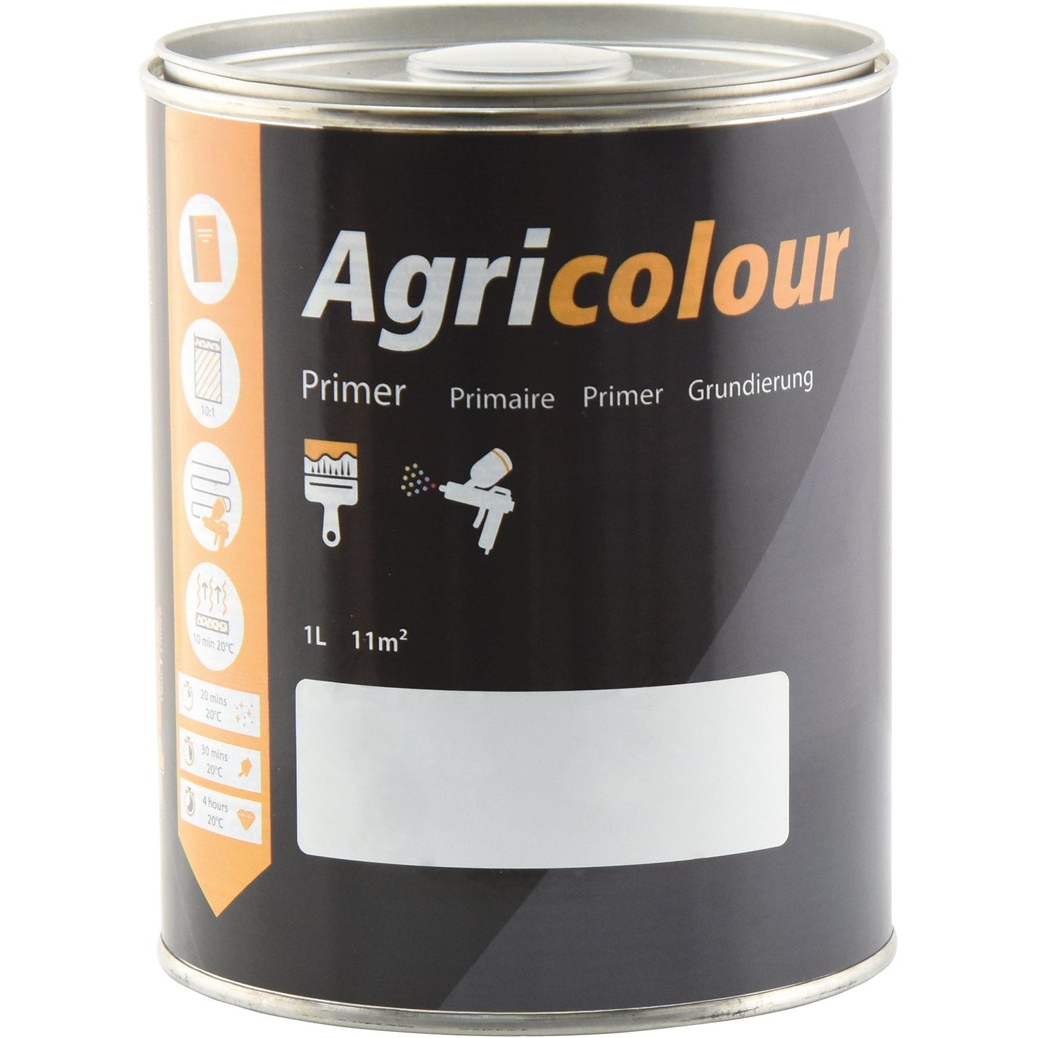 PAINT PRIMER UNIVERSAL - S.80037 - Farming Parts