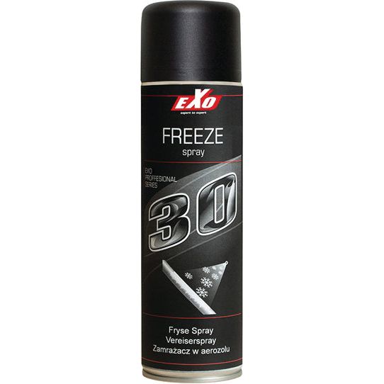 EXO 30 Freeze Spray - Aerosol 500ml
- S.81290 - Farming Parts