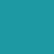 A solid teal background, created with PAINT KIDD BLUE 1LT - S.83505 by Sparex, perfect for various design projects.