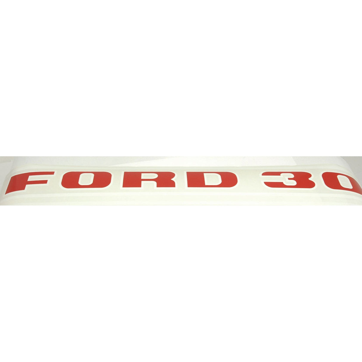 Decal Set - Ford / New Holland 3000
- S.8410 - Farming Parts