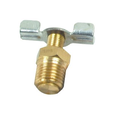 Drain Tap
 - S.8440 - Farming Parts