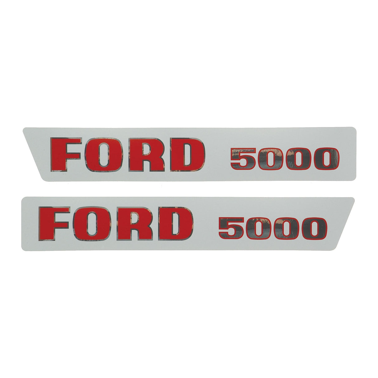 Decal Set - Ford / New Holland 5000
- S.8537 - Farming Parts