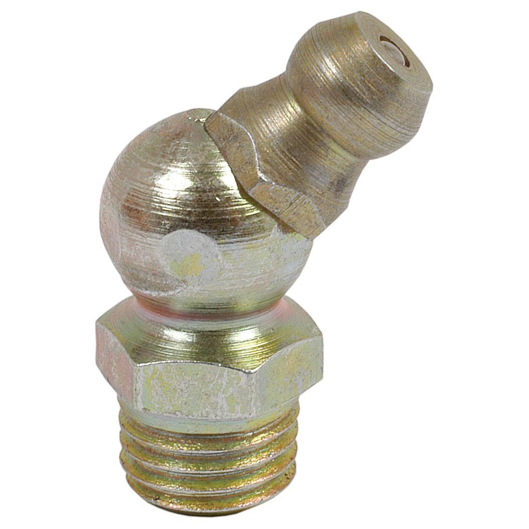 Grease Nipple - M8 x 1.00, 45°
- S.856 - Farming Parts
