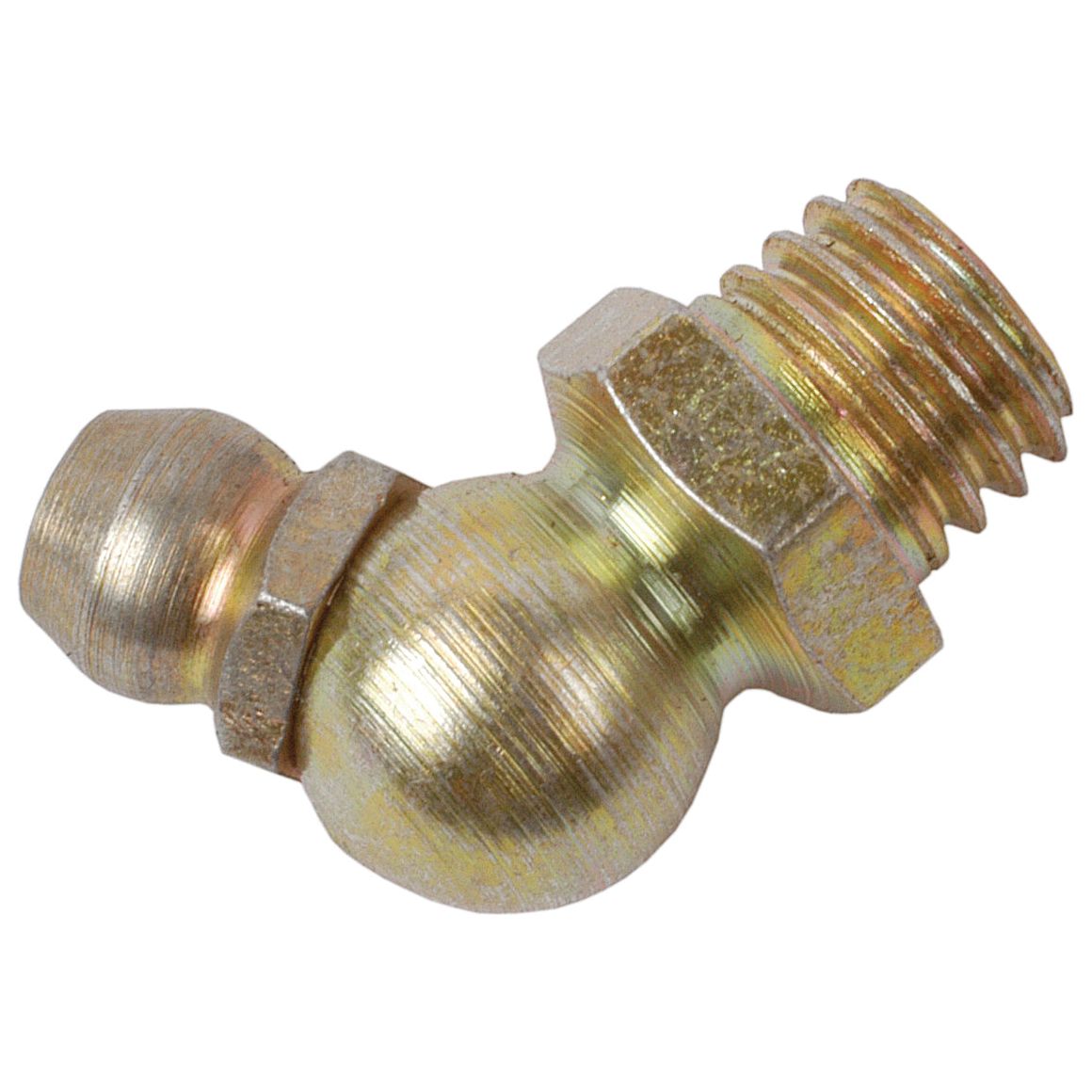 Grease Nipples - 1/4'' BSF 67°
- S.862 - Farming Parts