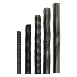 Metric Threaded Bar, Size:⌀10mm, Length: 1M, Tensile strength: 8.8.
 - S.8812 - Farming Parts