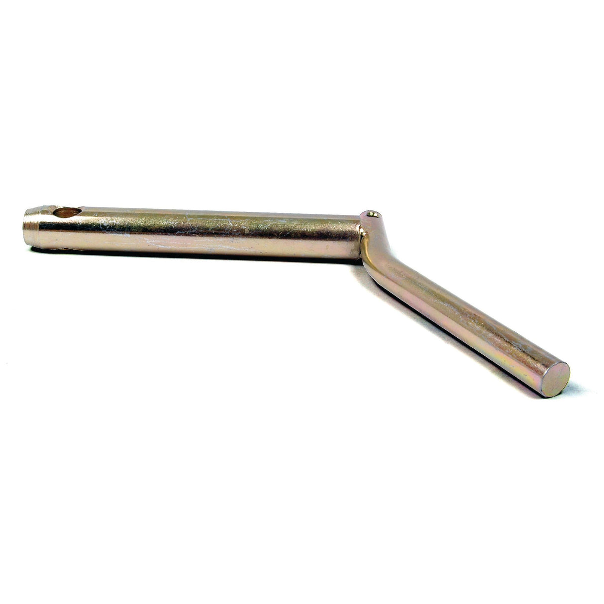 Top link pin - Double shear 19x123mm Cat.1
- S.8858 - Farming Parts