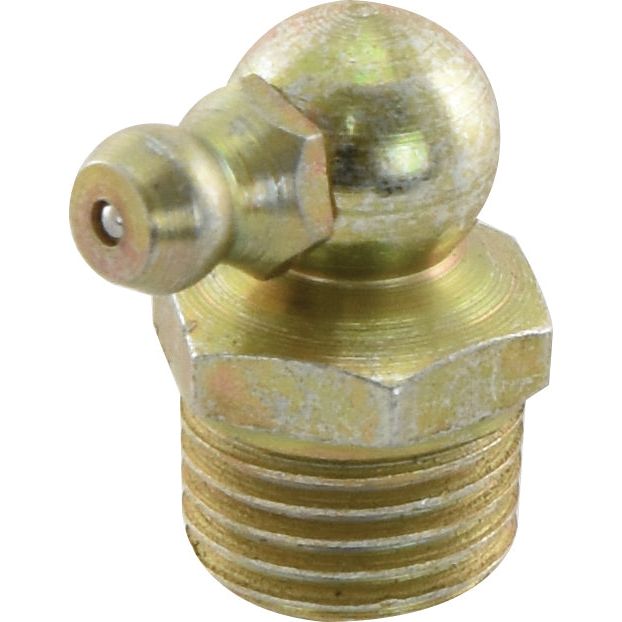 Grease Nipples - 1/4'' BSP 90°
- S.885 - Farming Parts