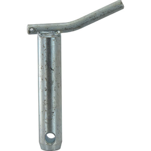 Lower link pin - Double shear 28x123mm Cat.2
 - S.8861 - Farming Parts