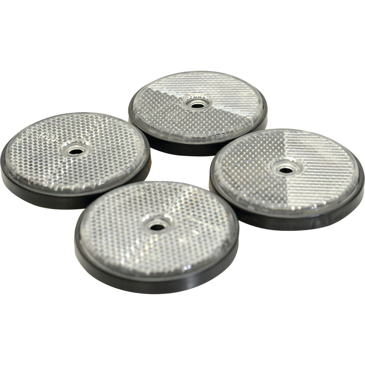 Round Reflector
 - S.8894 - Farming Parts