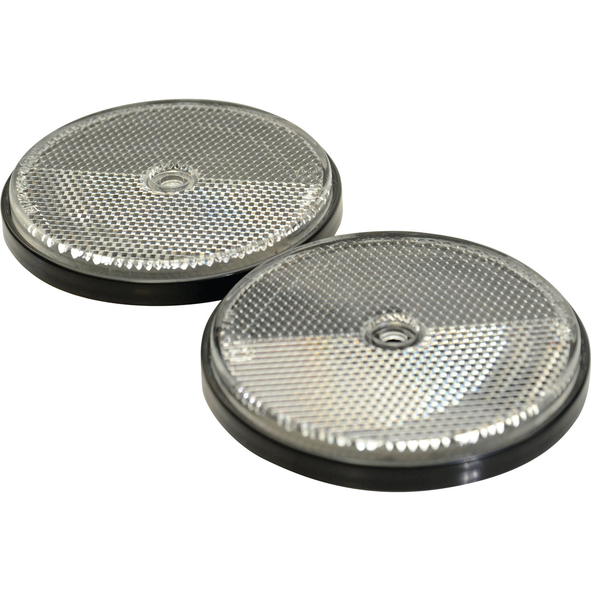 Round Reflector
 - S.8901 - Farming Parts