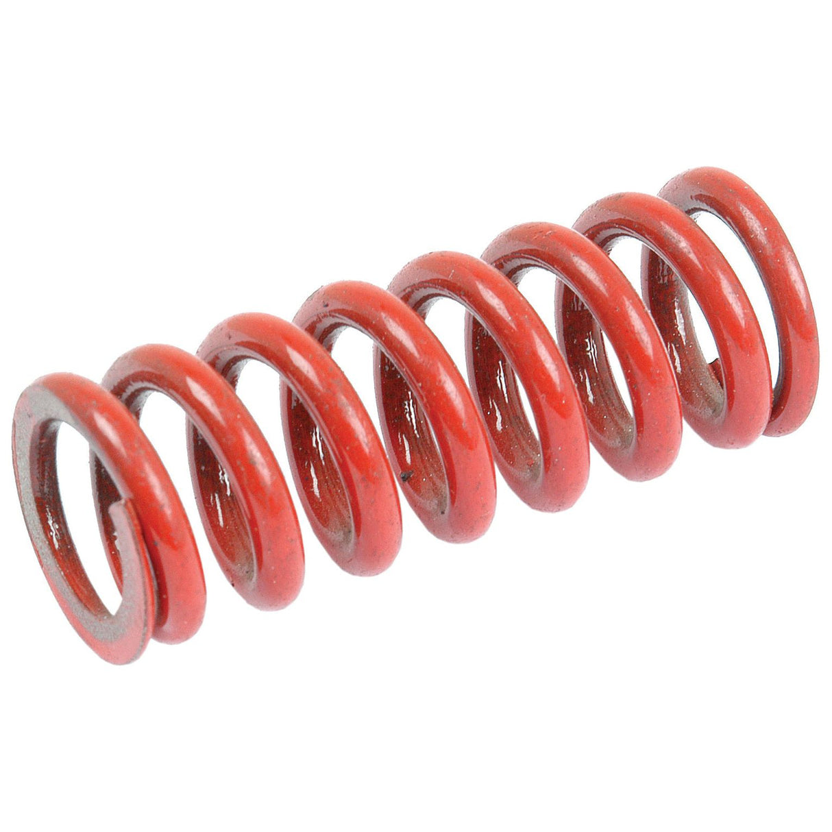 Clutch Spring - Red
 - S.8989 - Farming Parts
