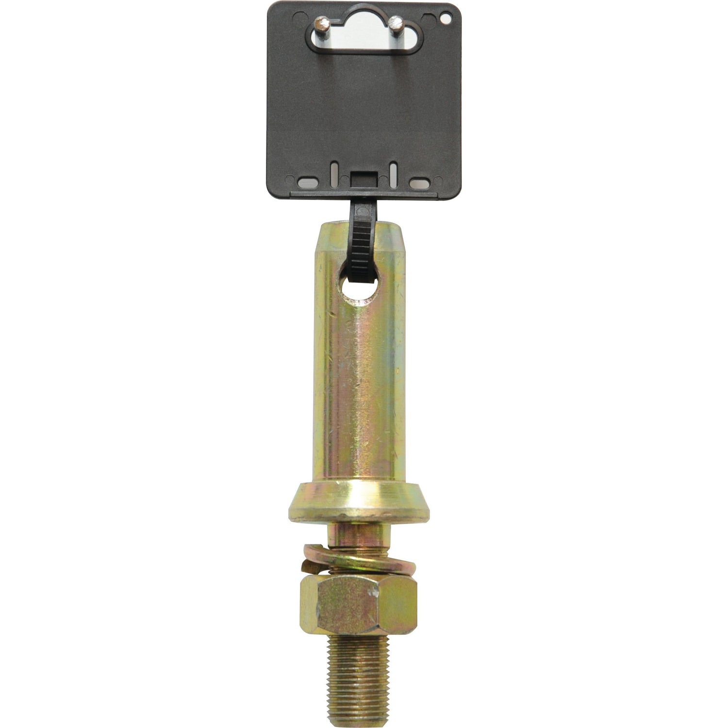 Lower link implement pin 28x149mm, Thread size 3/4x54mm Cat. 2
 - S.900197 - Farming Parts