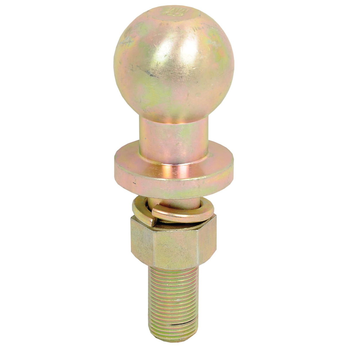 Ball Hitch Pin, 1250Kg (Short)
 - S.903341 - Farming Parts