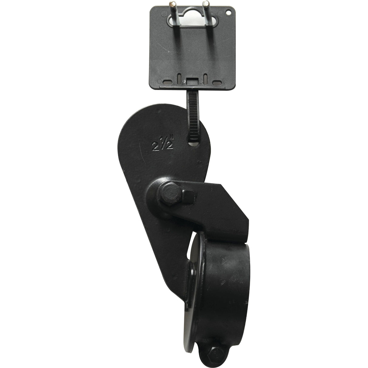 Weather Cap - Counter Balanced, ⌀2 1/2", (63.5mm), (Tag - 1pc.) - S.914447 - Farming Parts