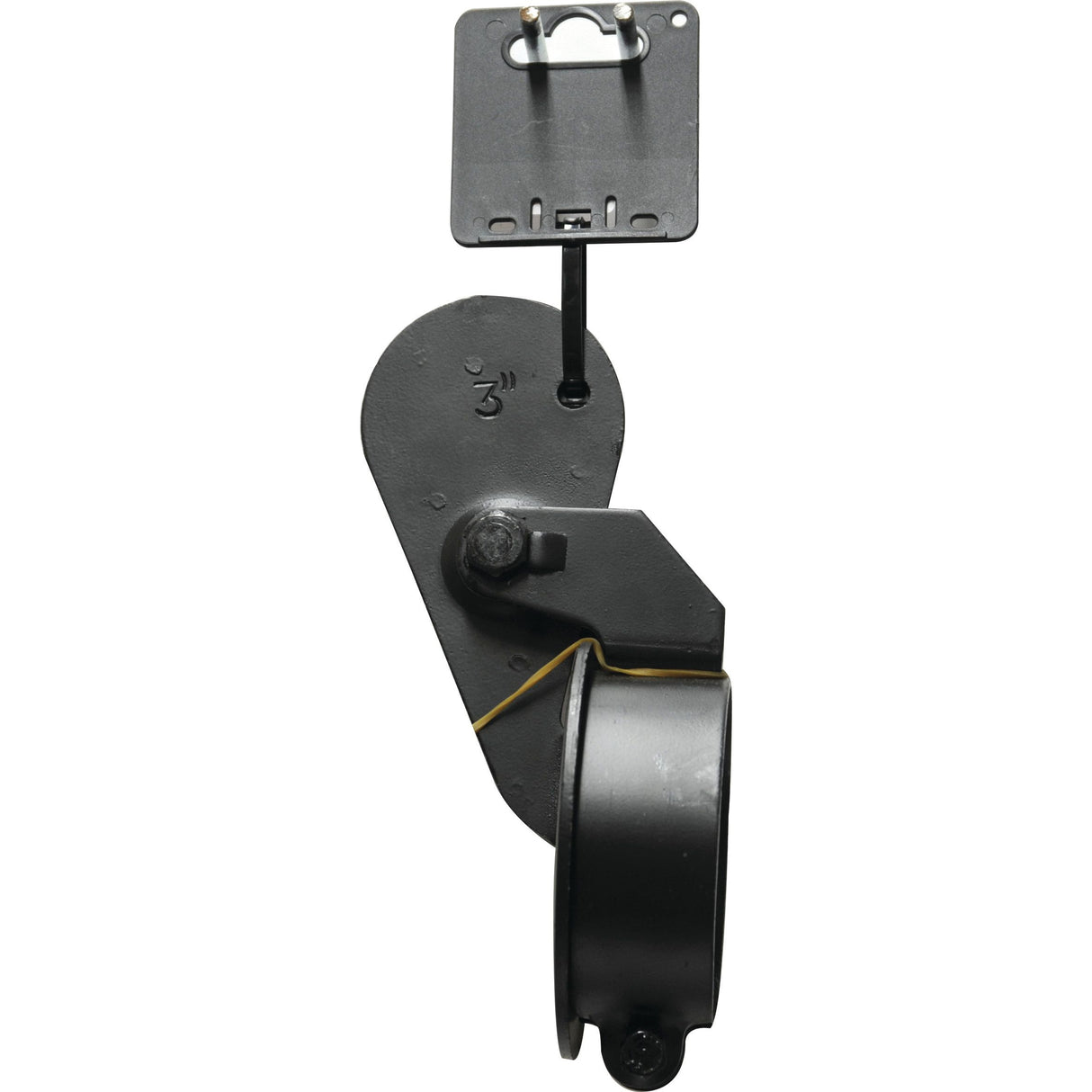 Weather Cap - Counter Balanced, ⌀3", (76.2mm), (Tag - 1pc.) - S.919781 - Farming Parts