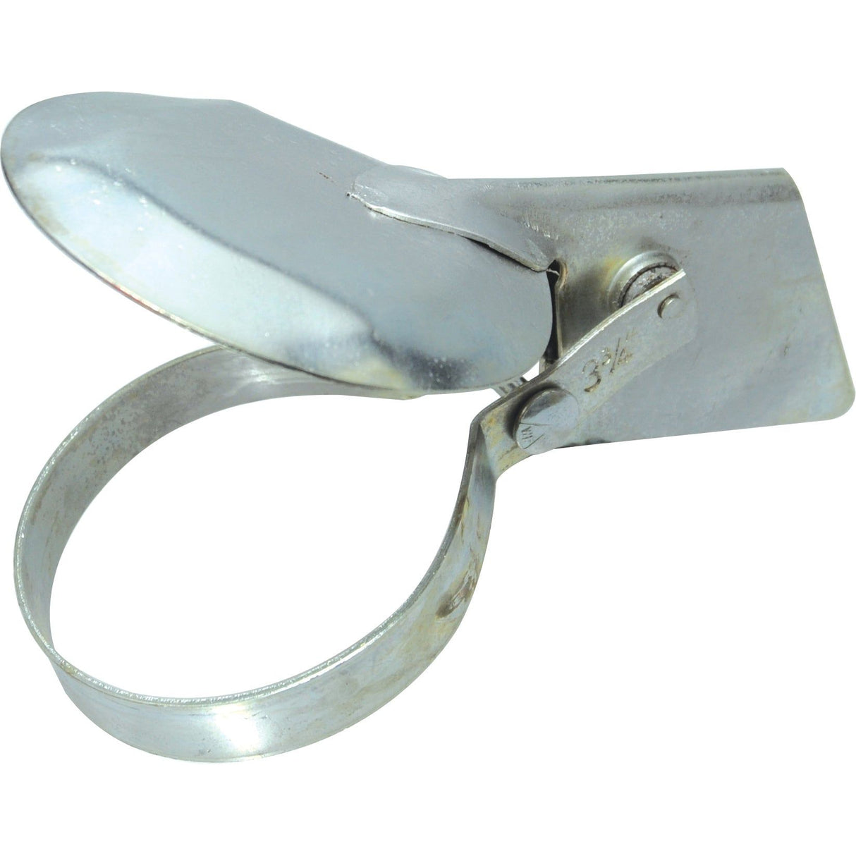 Weather Cap - Counter Balanced, ⌀3 3/4", (95.2mm), (Tag - 1pc.) - S.919783 - Farming Parts