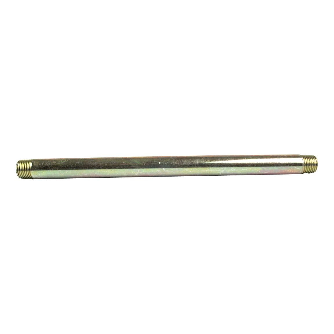 Grease Gun Tube - Rigid (1/8'' BSPT) 15cm ( )
- S.944 - Farming Parts