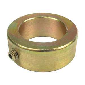 Imperial Shaft Locking Collar, ID: 5/8", OD: 1 1/8", Height: 1/2". - S.96 - Farming Parts