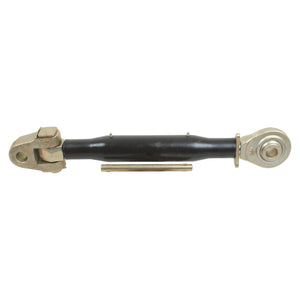 Top Link Heavy Duty (Cat.28mm/3) Knuckle and Ball,  M36 x 3.00, Min. Length: 575mm.
 - S.99512 - Farming Parts