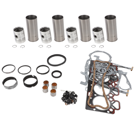 A4.236 Engine Overhaul Kit - 3638582Z91 - Massey Tractor Parts
