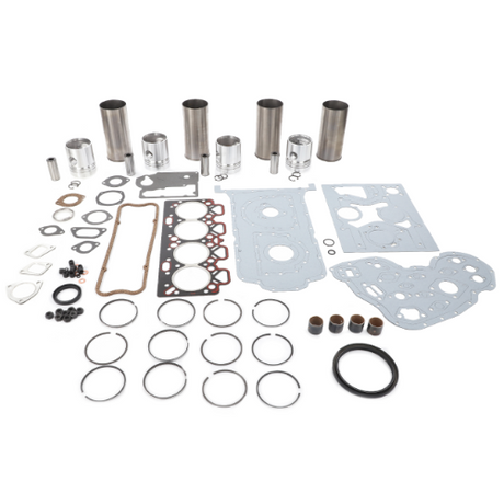 A4.248 Engine Overhaul Kit - 3638585Z91 - Massey Tractor Parts