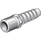 AIRLINE-1/4''BSPT M-3/8''HOSE
- S.14356 - Farming Parts