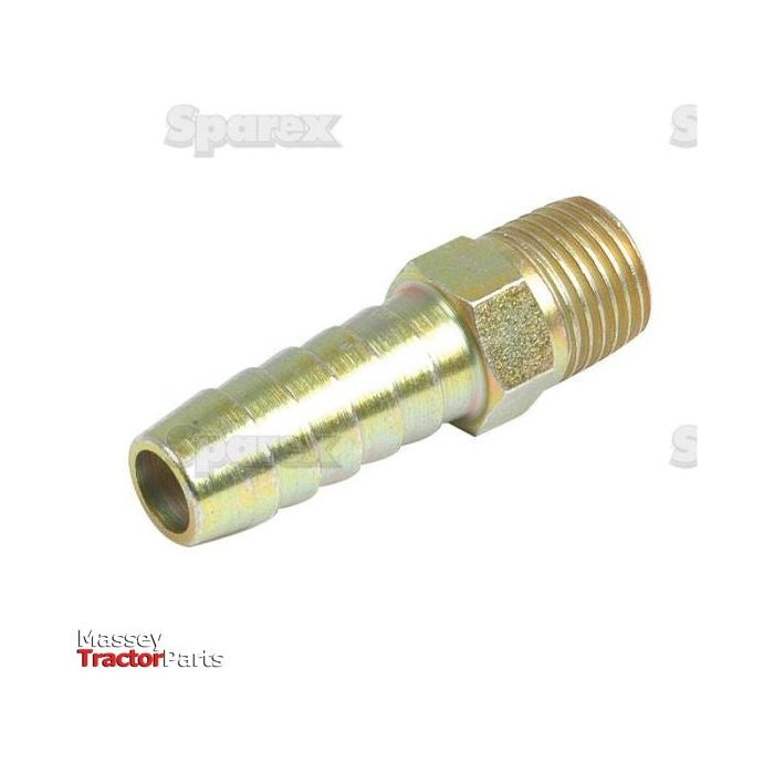 AIRLINE-1/4''BSPT M-3/8''HOSE
- S.14356 - Farming Parts