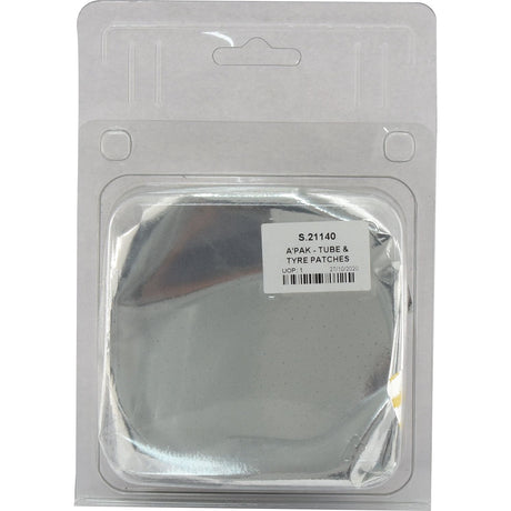 A\'PAK - TUBE & TYRE PATCHES
 - S.21140 - Farming Parts