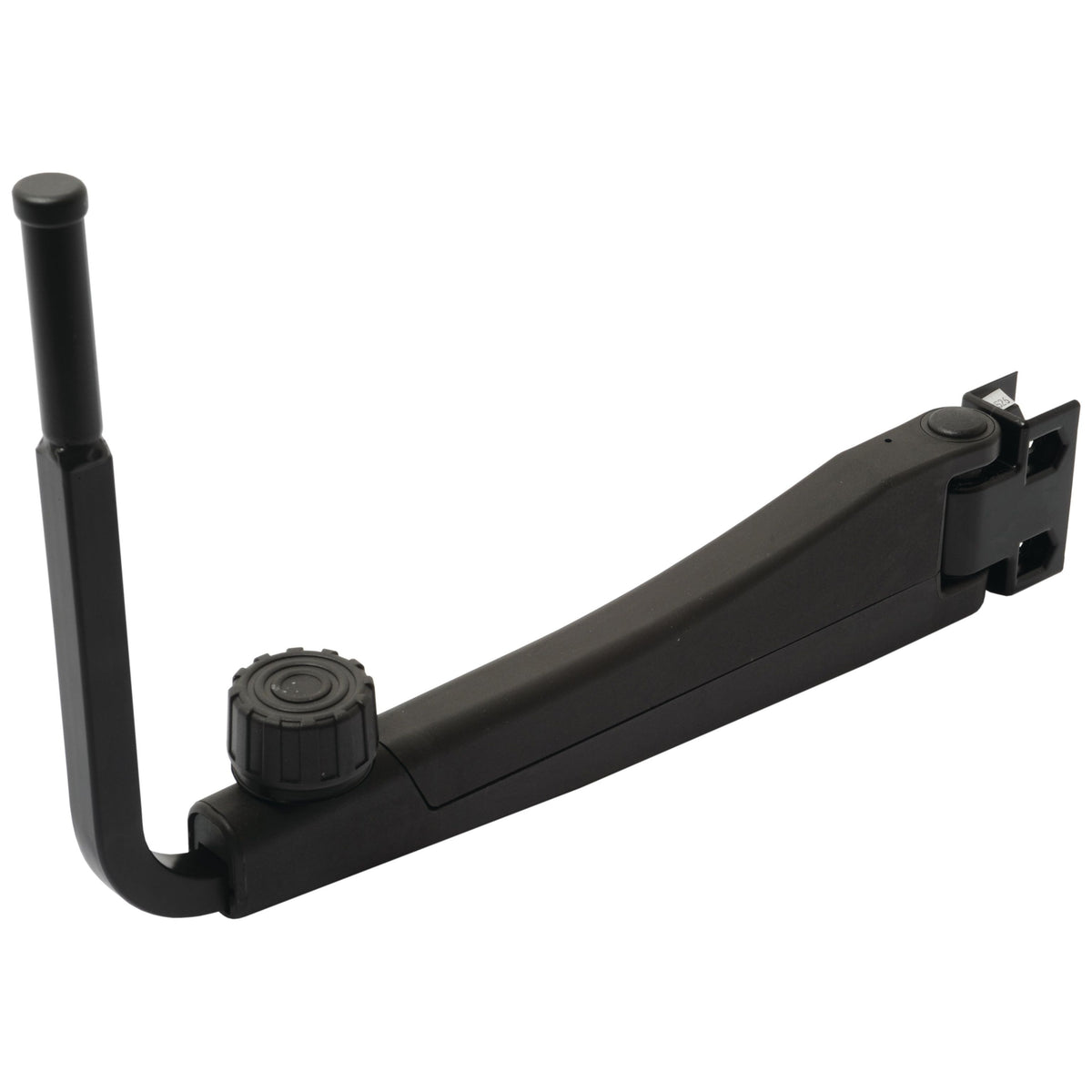 britax mirror tractor Adjust Mirror Arm