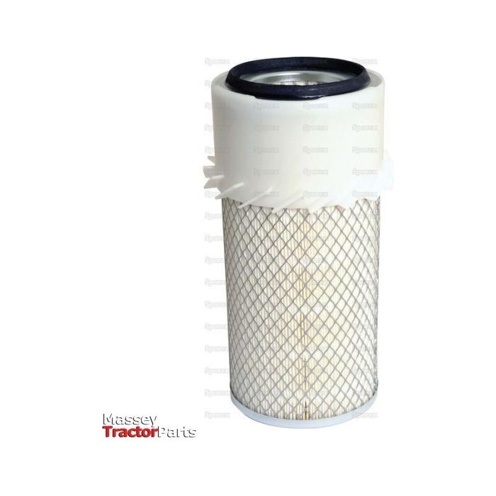 Air Filter - Outer -
 - S.62141 - Massey Tractor Parts