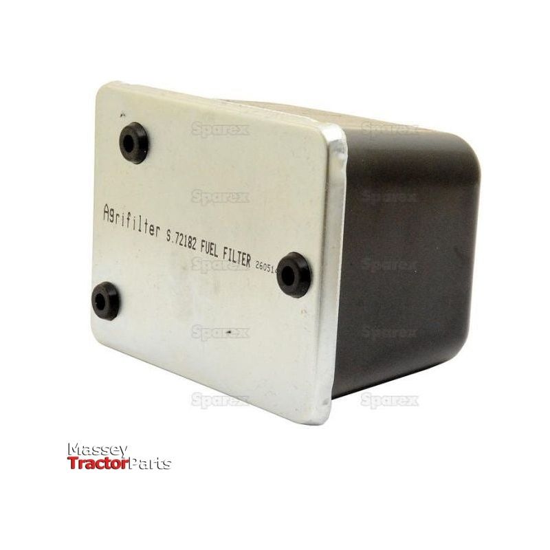 Fuel Filter - Element -
 - S.72182 - Massey Tractor Parts