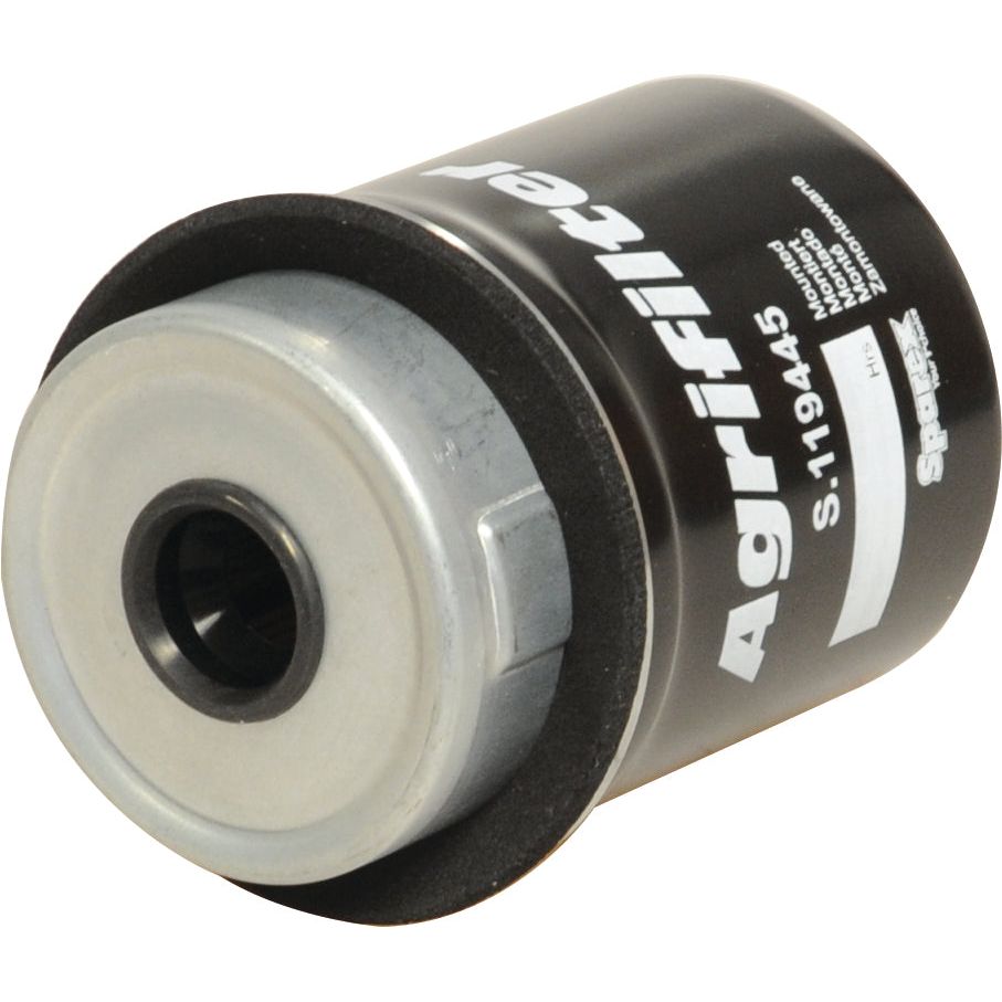 Fuel Separator - Element -
- S.119445 - Farming Parts