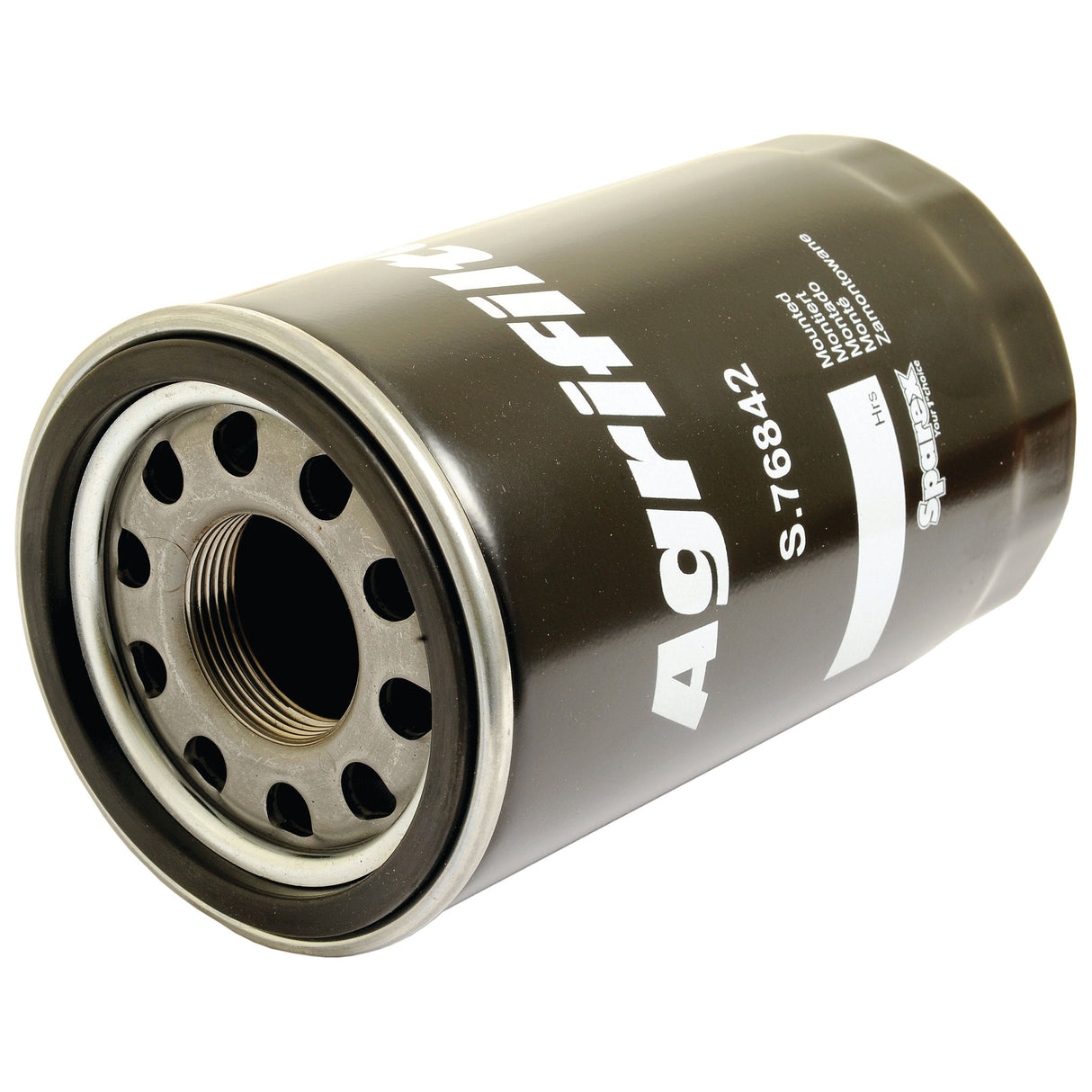 Hydraulic Filter - Spin On -
- S.76842 - Massey Tractor Parts