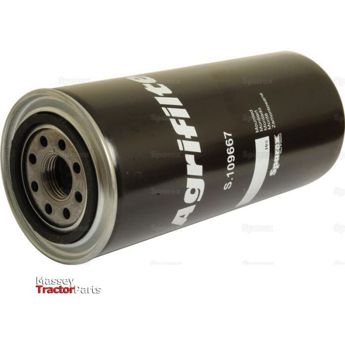 Hydraulic Filter - Spin On -
- S.109667 - Farming Parts