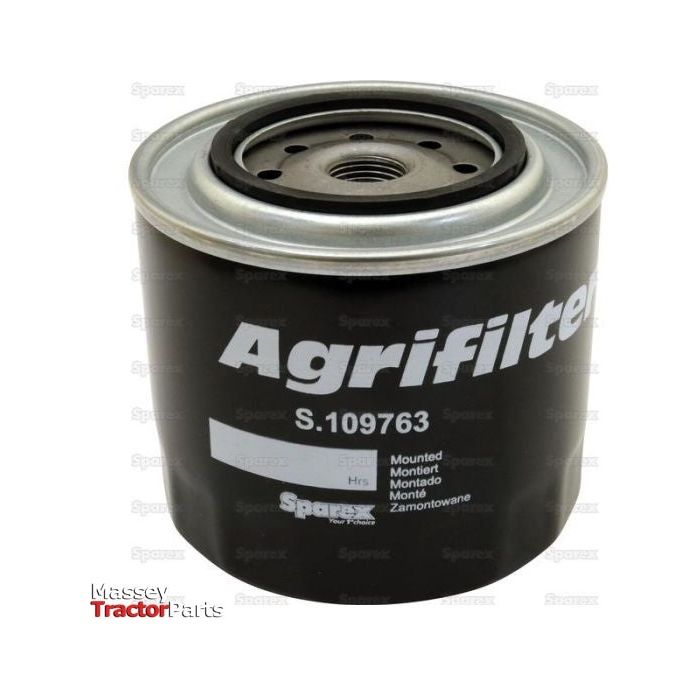 Oil Filter - Spin On -
 - S.109763 - Farming Parts