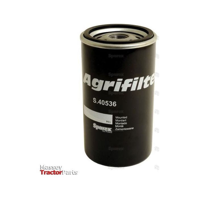 Oil Filter - Spin On -
 - S.40536 - Farming Parts