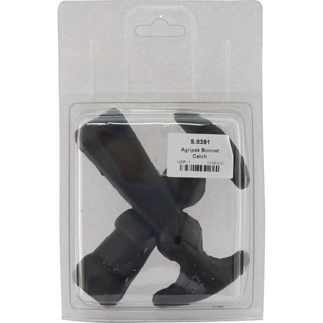 Agripak Bonnet Catch
 - S.8391 - Massey Tractor Parts
