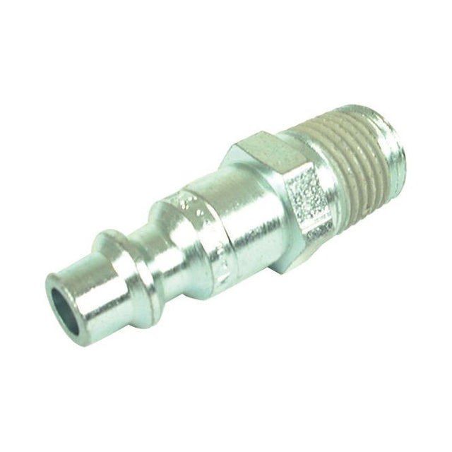 Airline Fitting Male 1/4''BSP - Agripak
 - S.27046 - Farming Parts