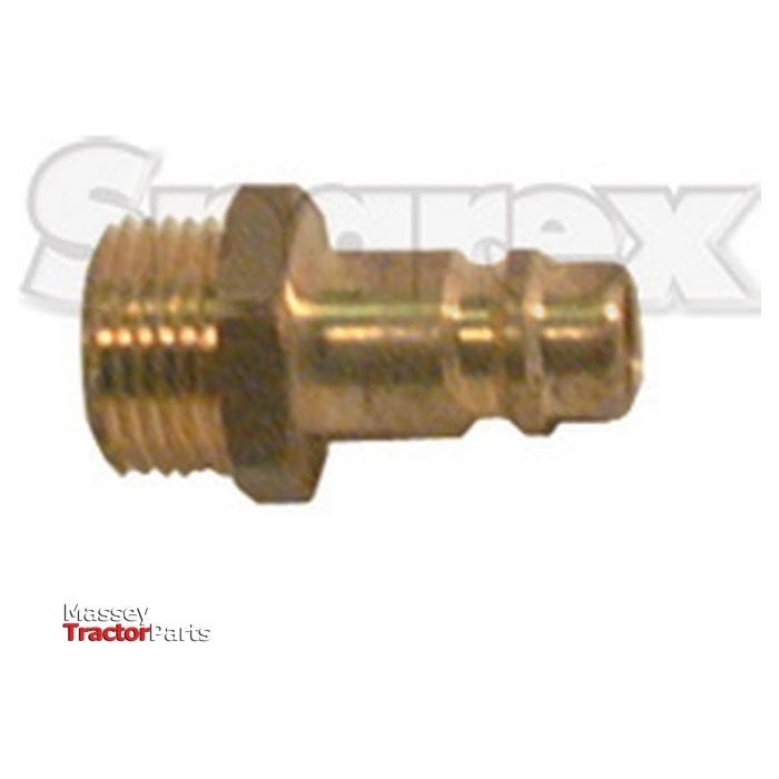 Airline connector 1/2''
 - S.31821 - Farming Parts