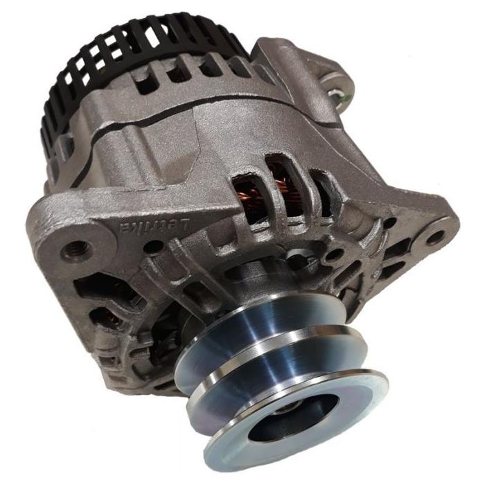 Alternator 120amp - 3788017M92 - Massey Tractor Parts